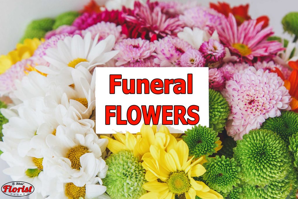 funeral flowers columbus