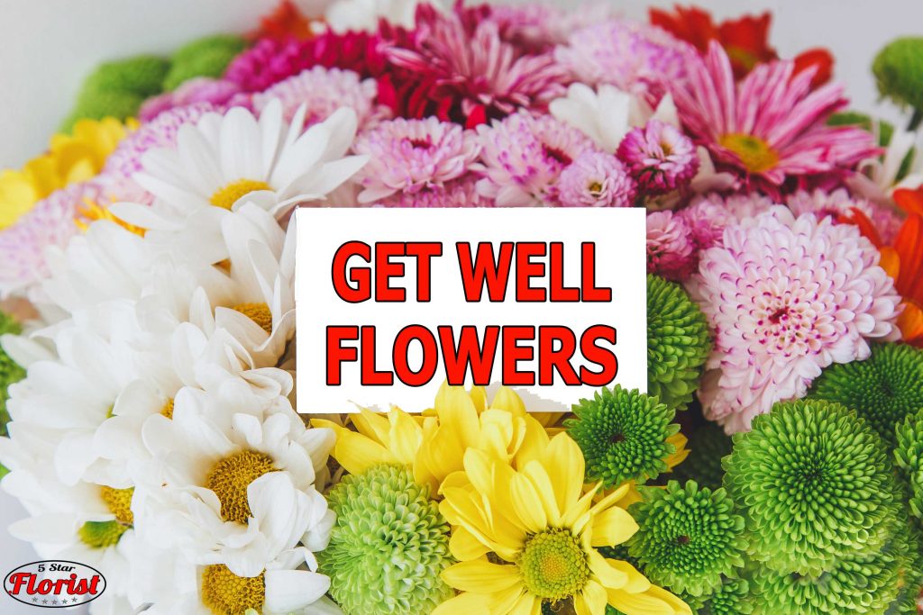 get well flowers columbus